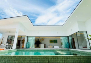 VILLA MALAK Samui - Eco Friendly